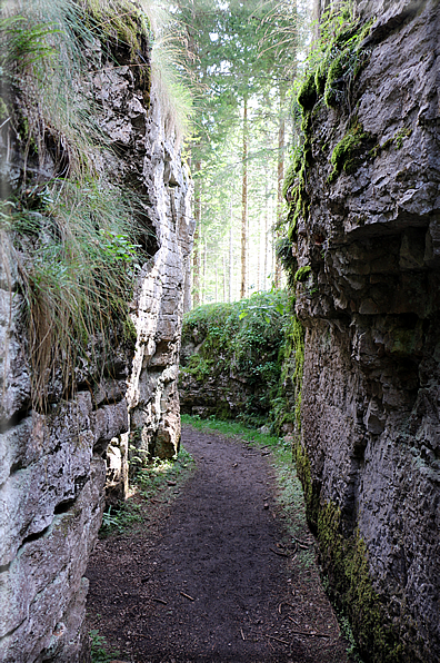 foto Avamposto Oberwiesen